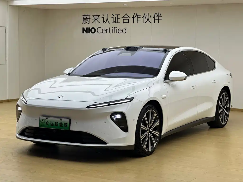 NIO ET7 2024