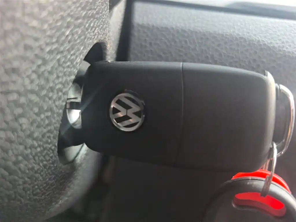 Volkswagen C-Trek 2017 — фото 9