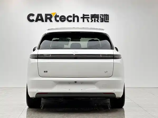 Li Auto L7 2023
