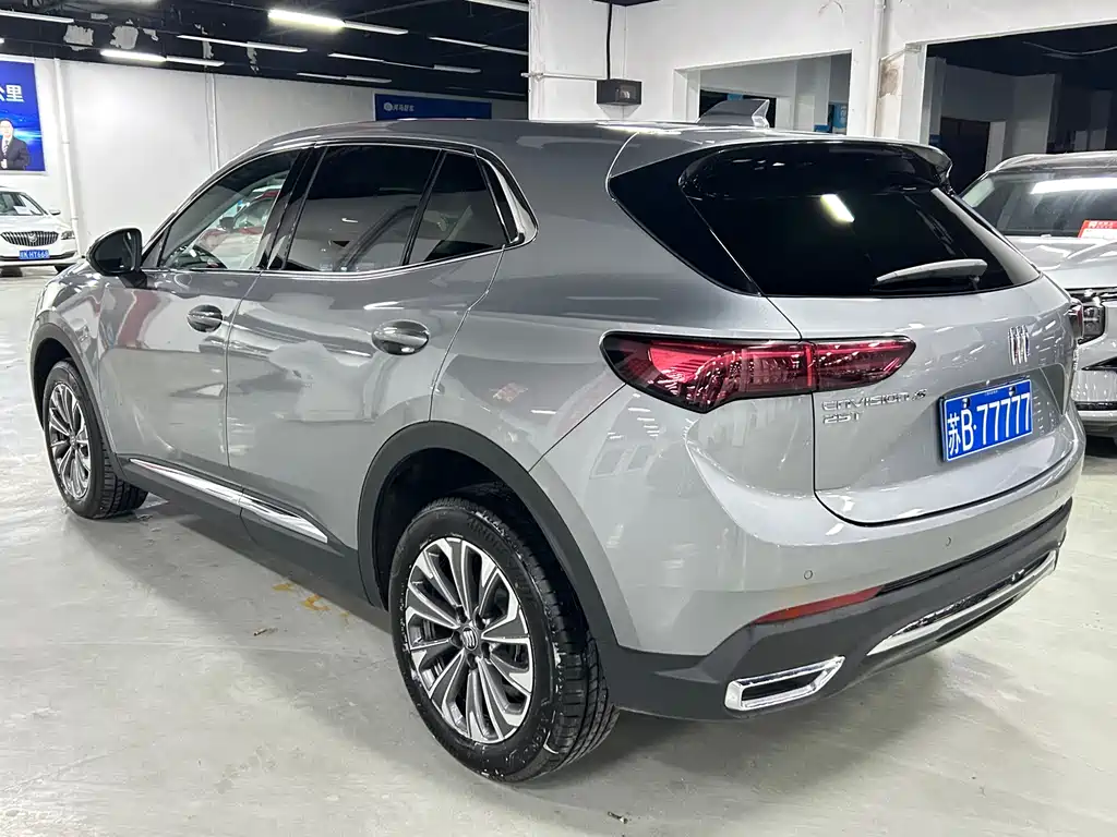 Buick Envision S 2025 — фото 18