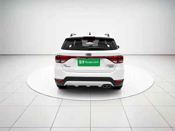 Kia KX CROSS 2019