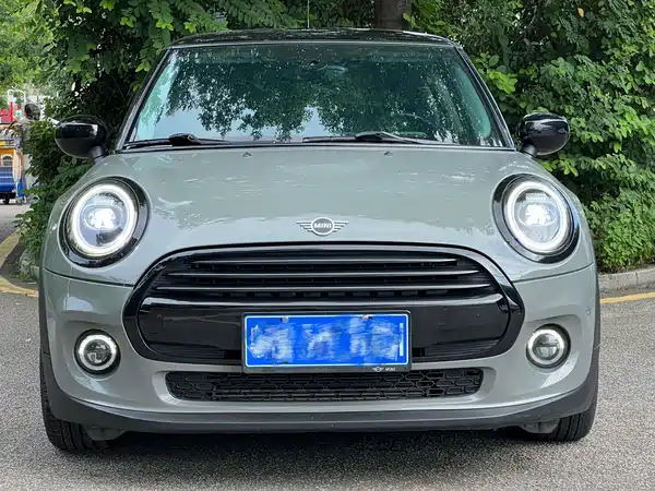 MINI 2021