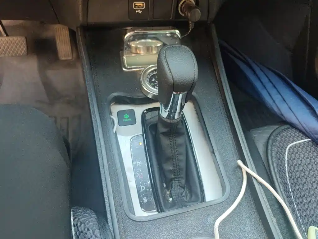Honda Fit 2023 — фото 10