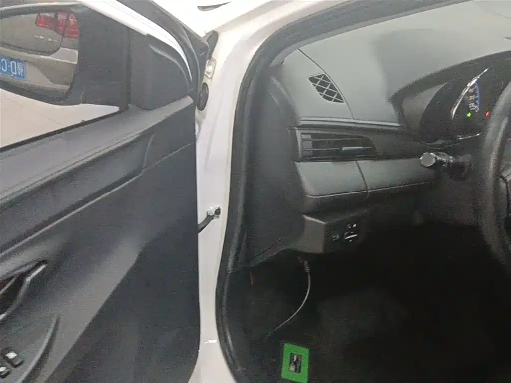 Toyota Vios 2019 — фото 16