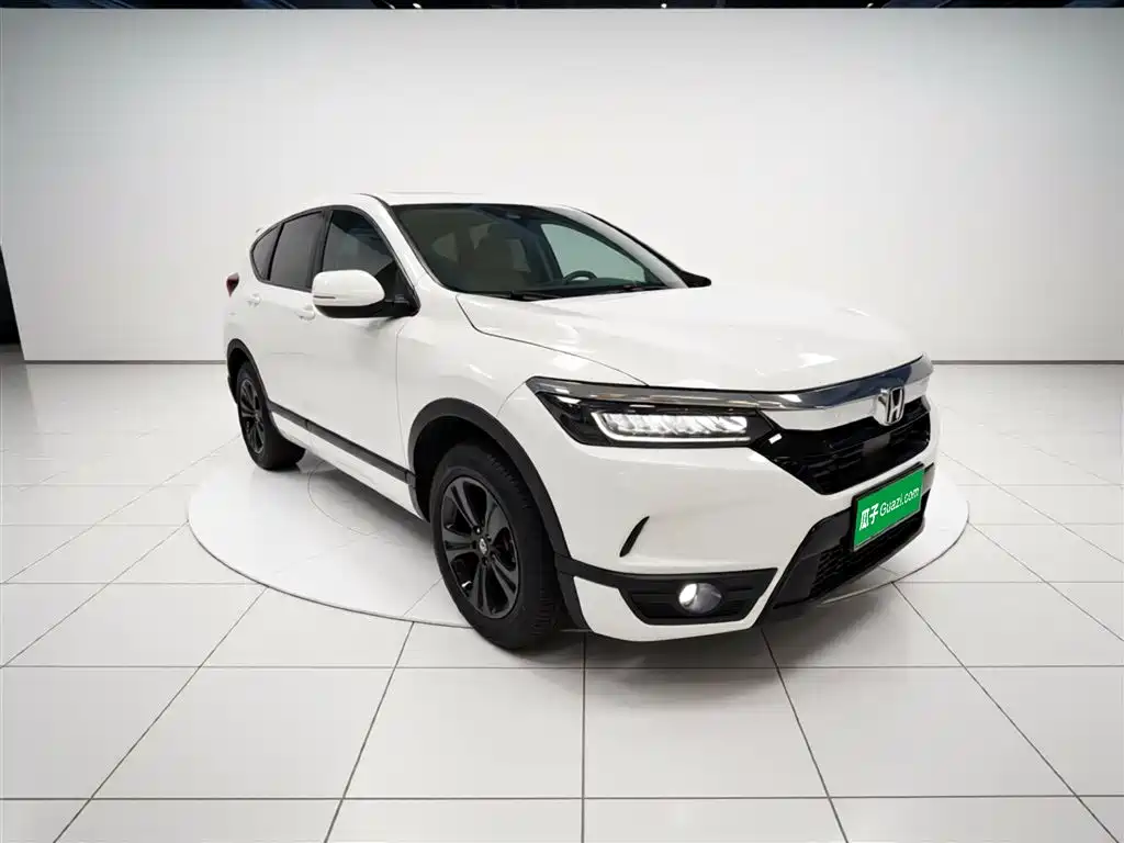 Honda Breeze 2021 — фото 4