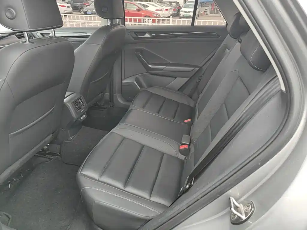 Volkswagen T-Roc 2020 — фото 17