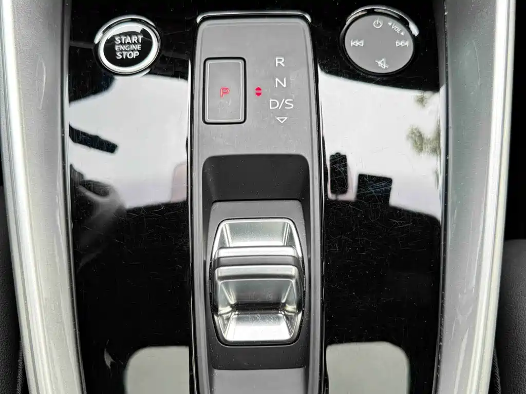 Audi A3 2022 — фото 16