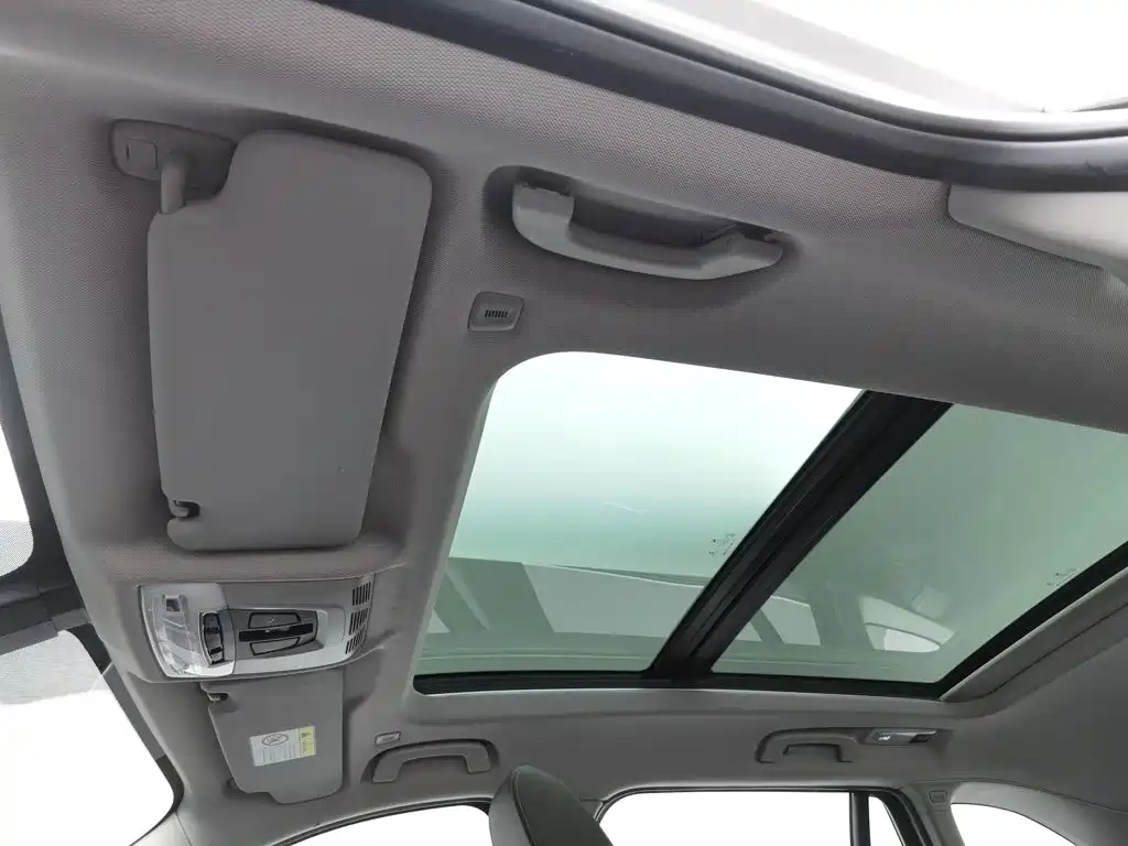 BMW X1 2021 — фото 14