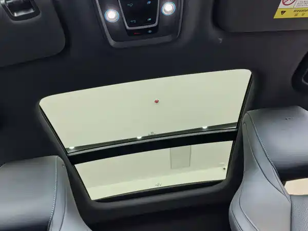 BYD Seal 06 2025