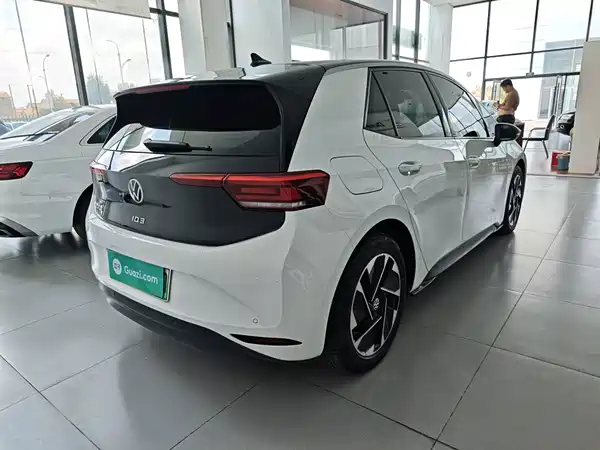 Volkswagen ID.3 2024