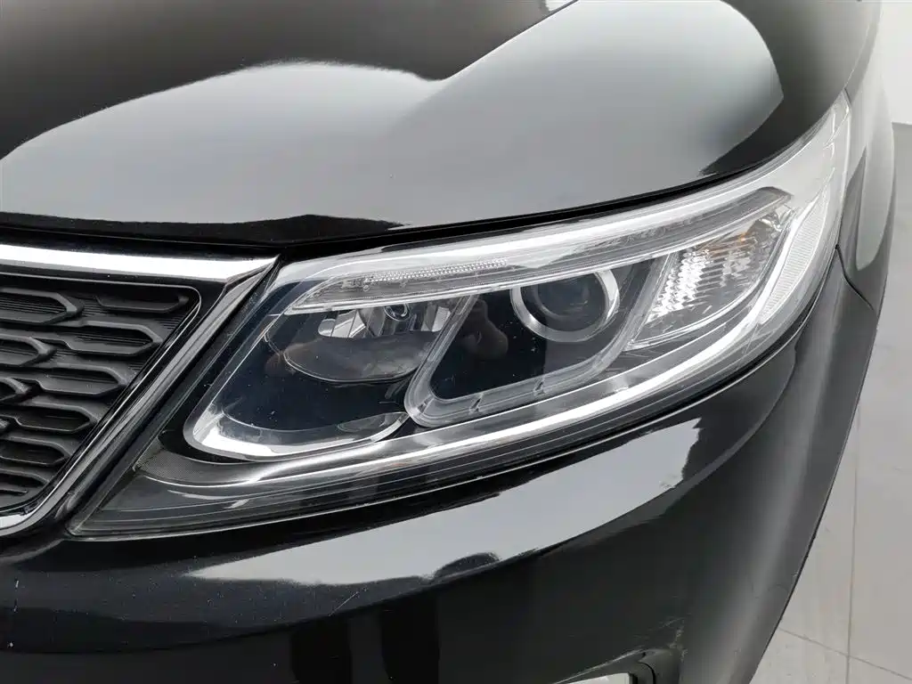 Kia Sorento 2015 — фото 7