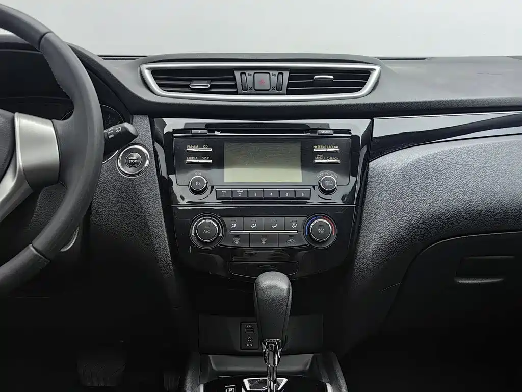 Nissan Qashqai 2016 — фото 12