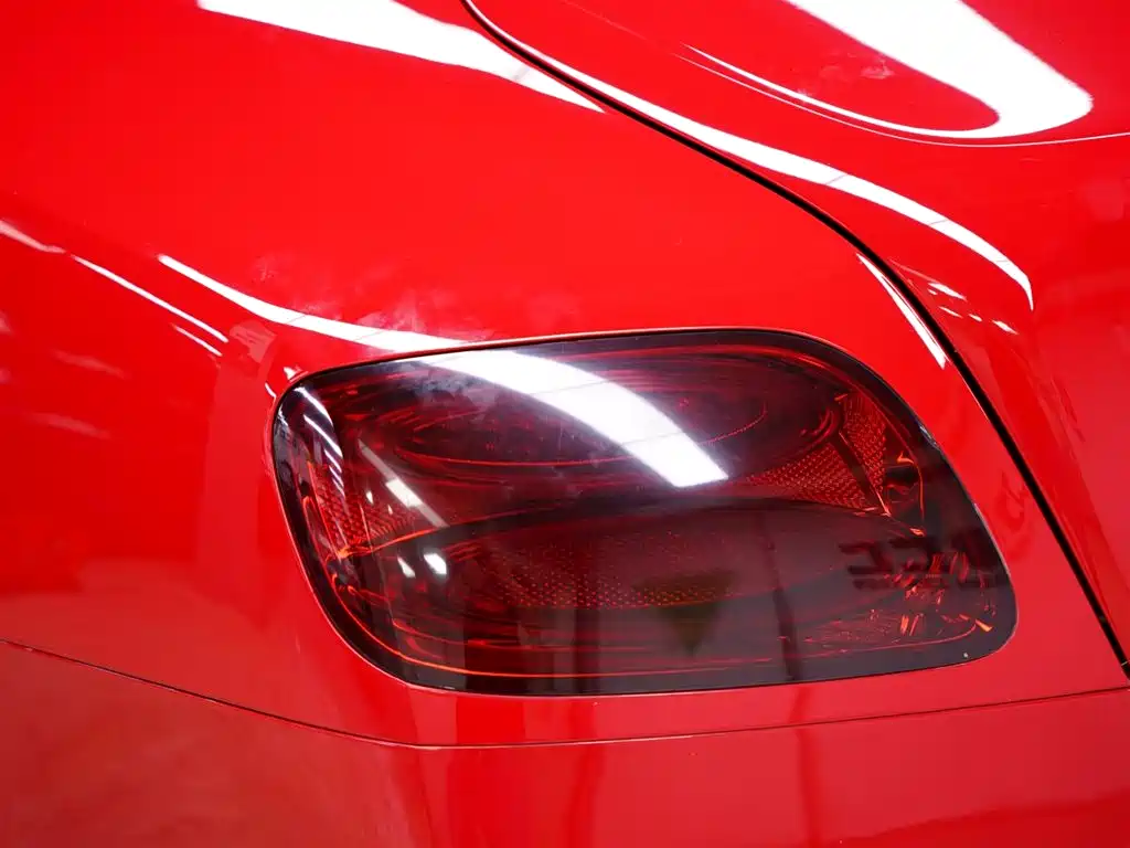 Bentley Continental 2013 — фото 4