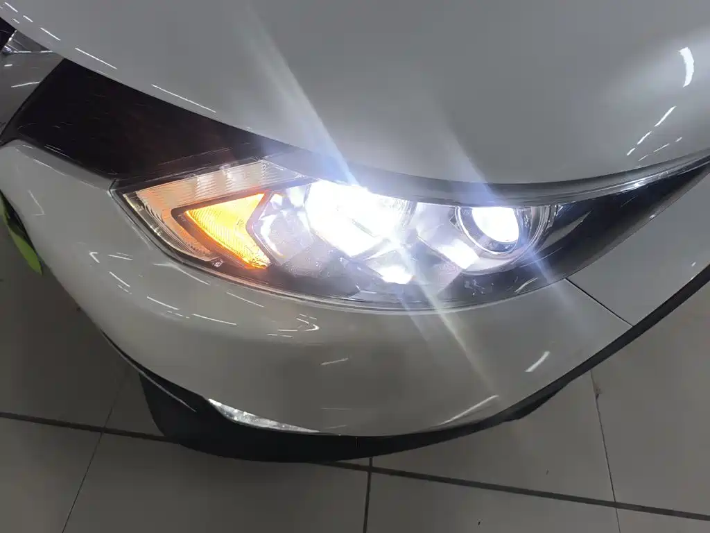 Nissan Qashqai 2018 — фото 24