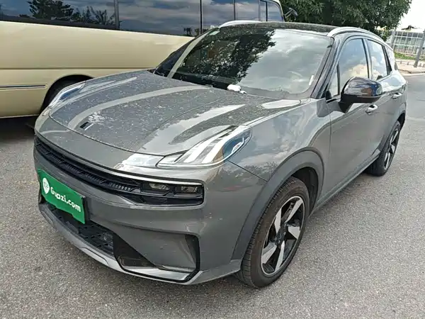 Lynk & Co 06 2021