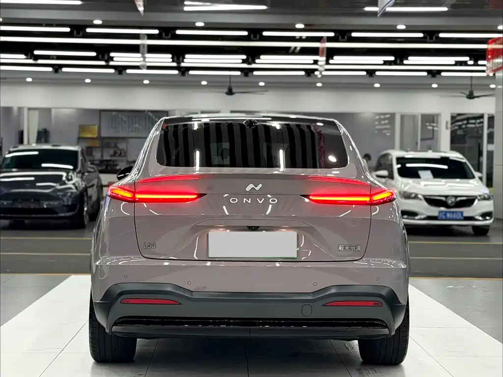 ONVO L60 2025