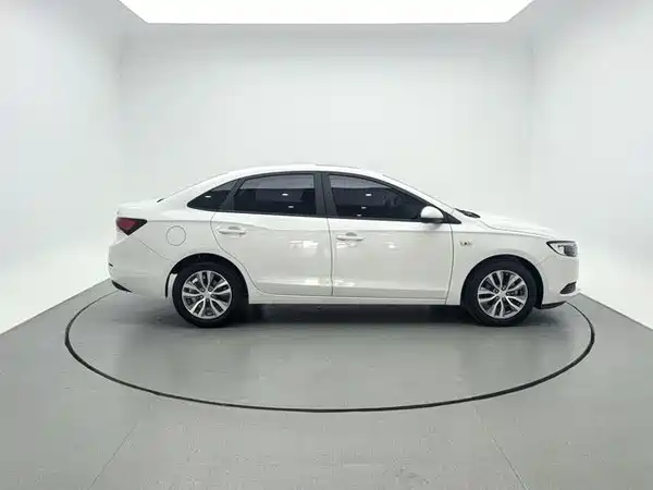 Buick Excelle GT 2021