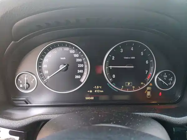 BMW X4 2017