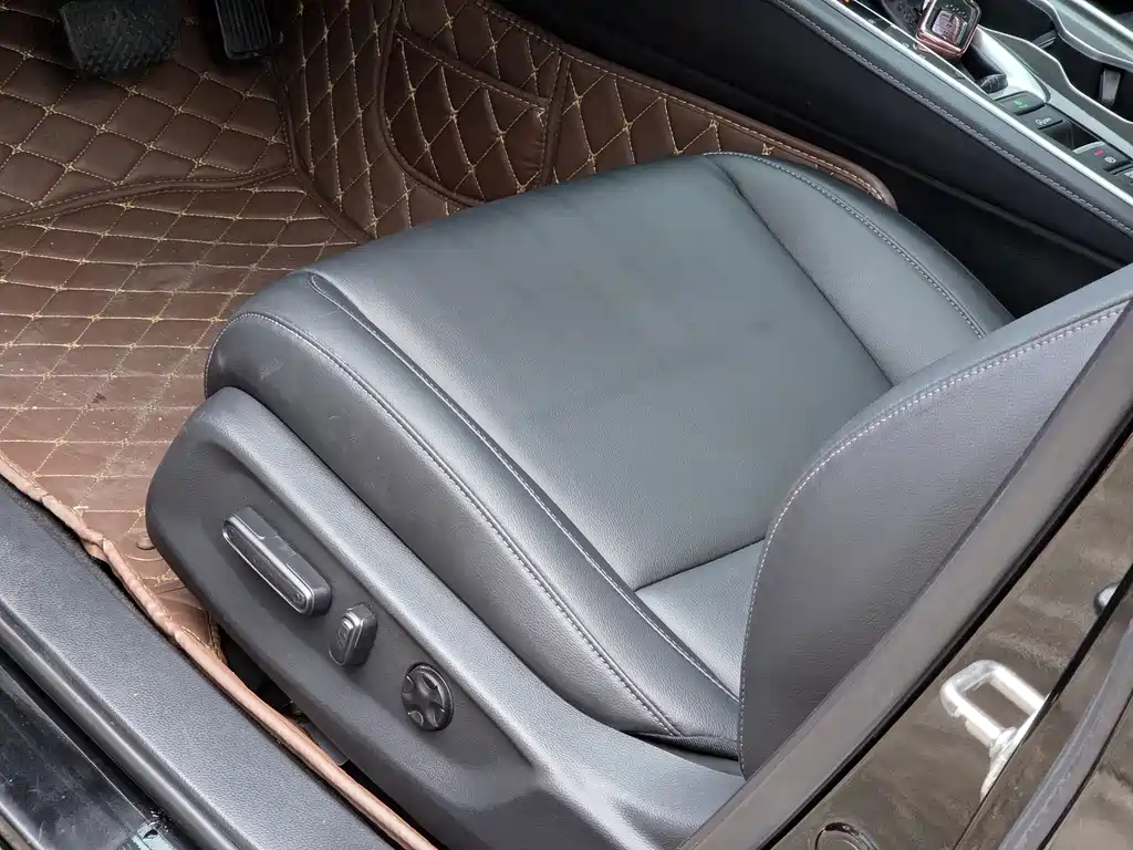 Honda Accord 2020 — фото 3