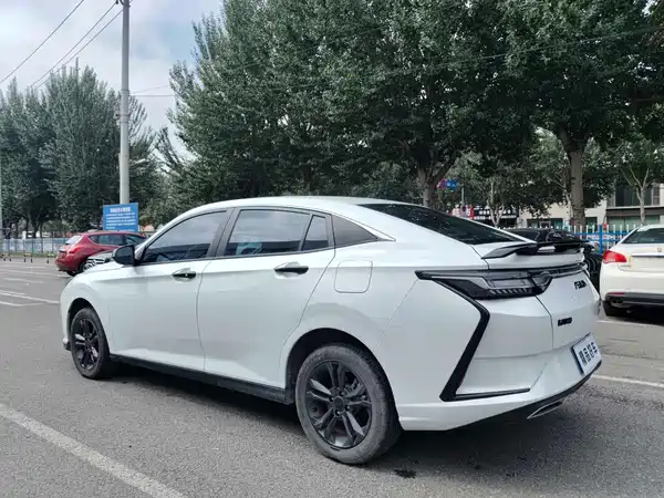 Dongfeng Yixuan 2024