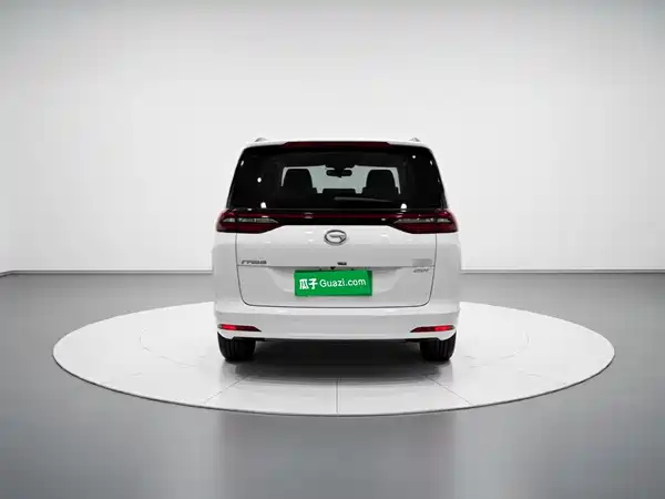 GAC Trumpchi M6 2023