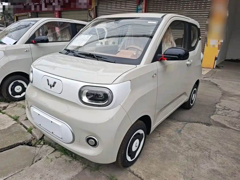 Wuling MINIEV 2026