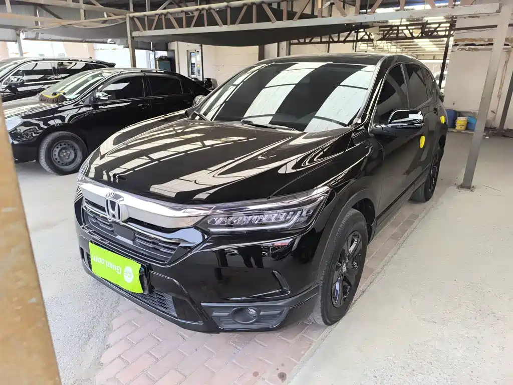 Honda Breeze 2022