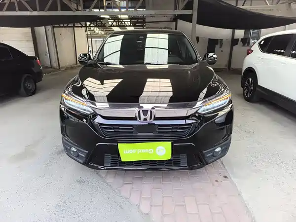Honda Breeze 2022