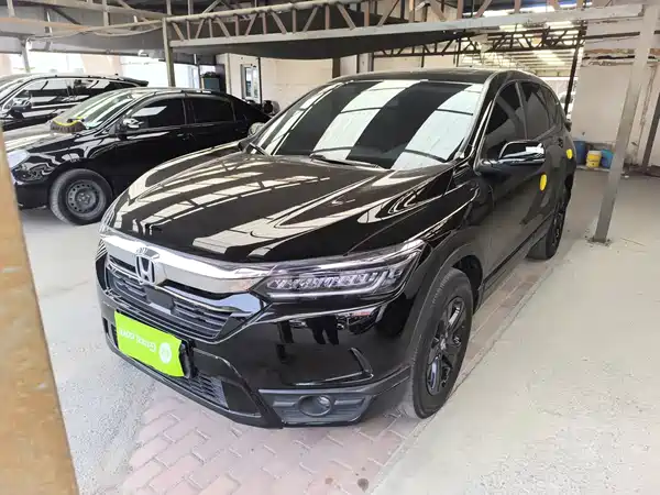 Honda Breeze 2022