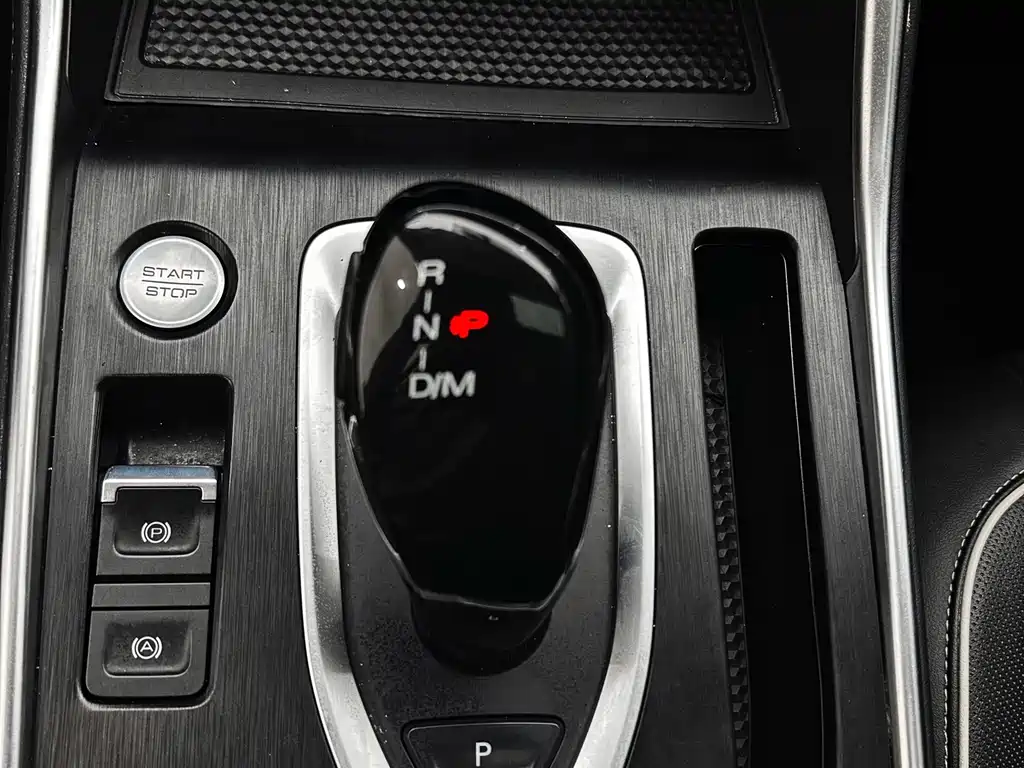 Haval H6 2022 — фото 20