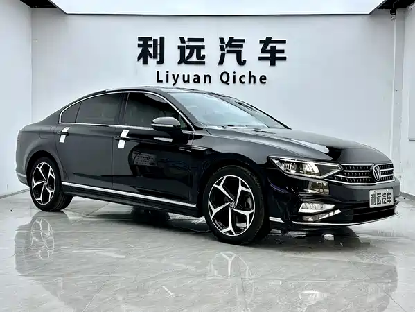 Volkswagen Magotan 2023