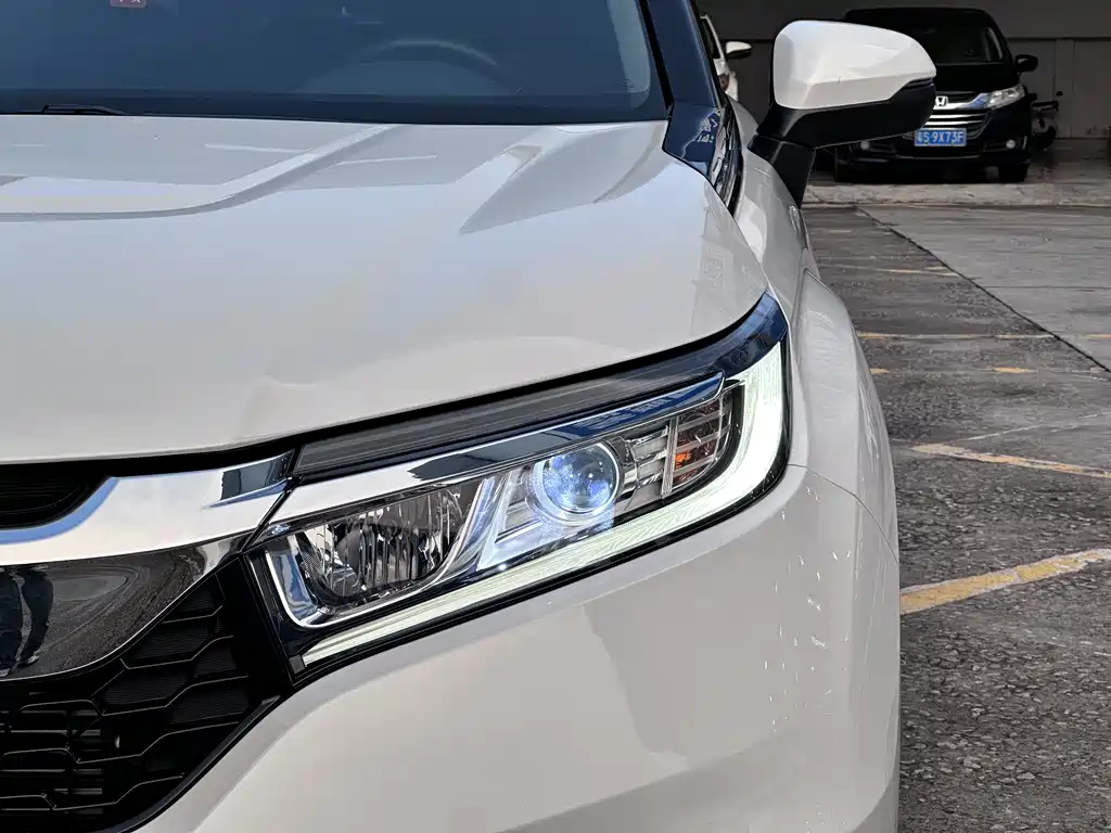 Honda Avancier 2019 — фото 20