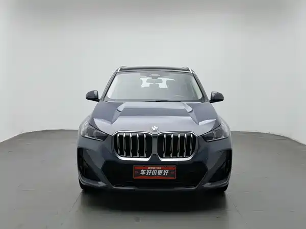 BMW X1 2023