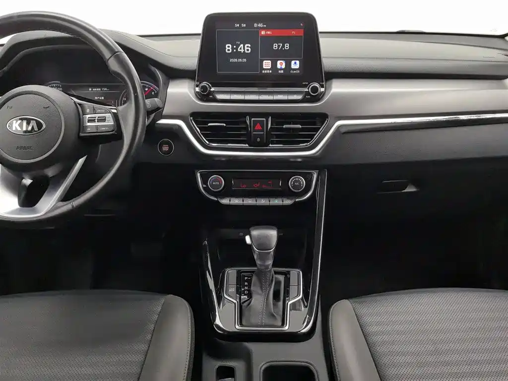 Kia Sportage 2019 — фото 12