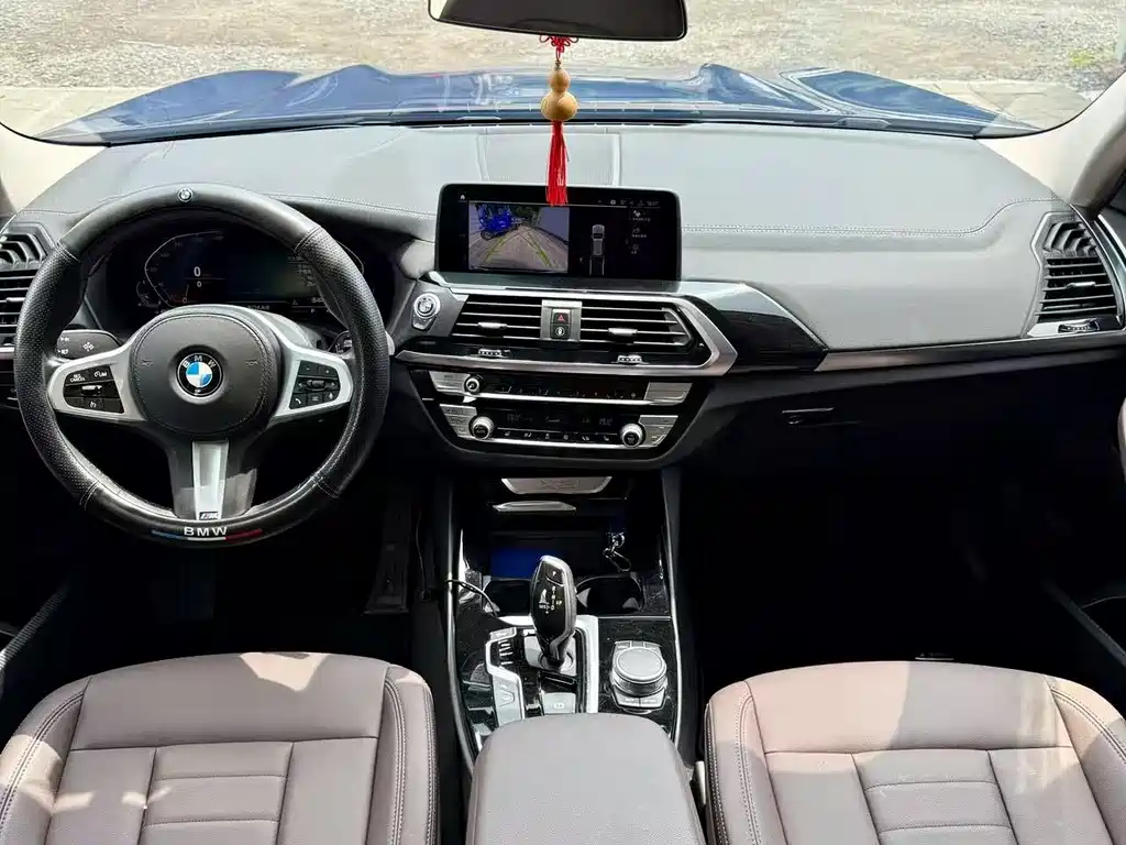 BMW X3 2020