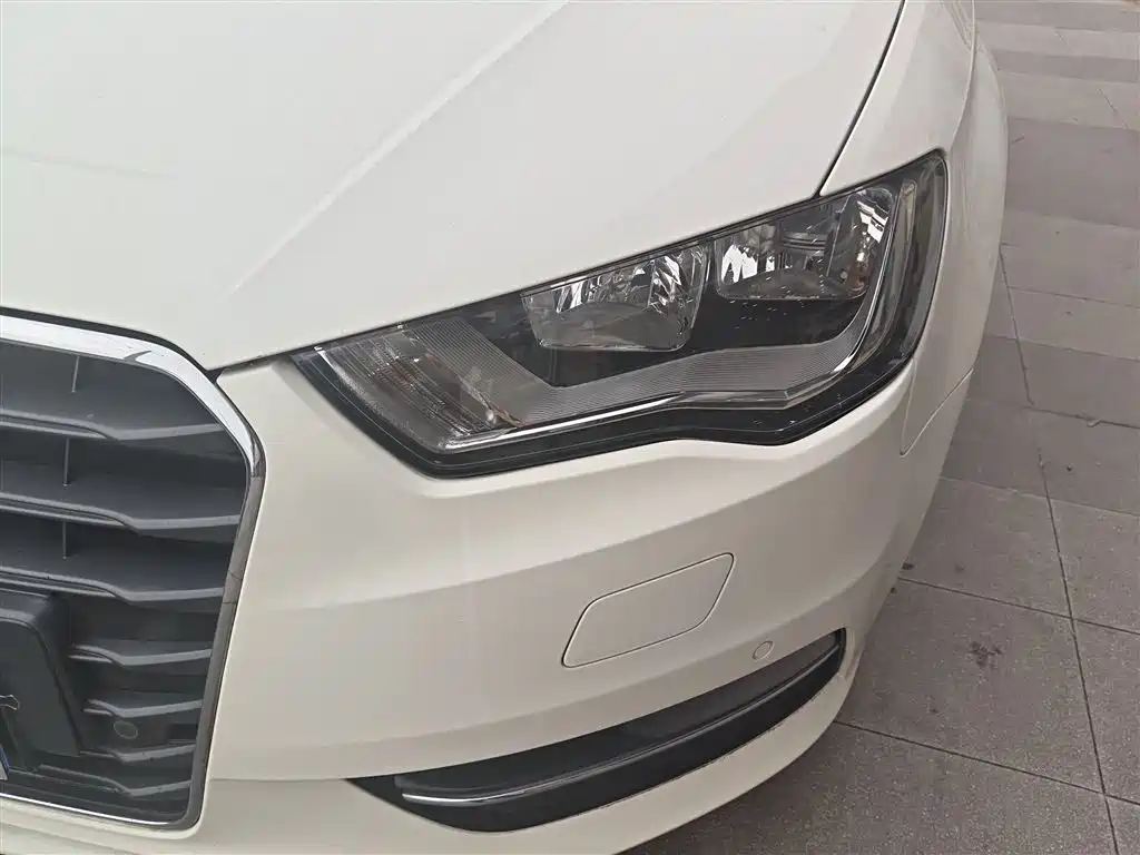 Audi A3 2015 — фото 24