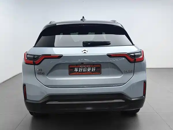 NIO ES6 2022