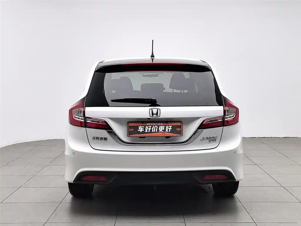 Honda Jade 2015 — фото 4