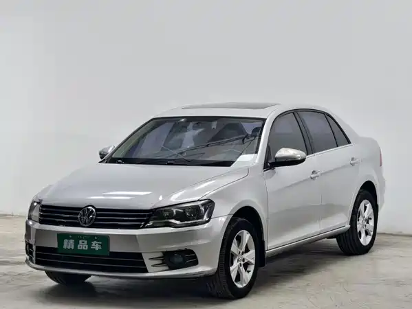 Volkswagen Bora 2013