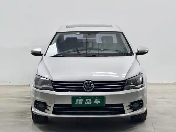 Volkswagen Bora 2013