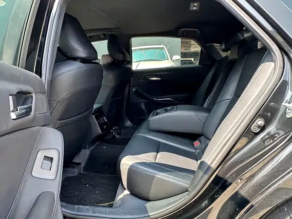 Toyota Avalon 2025