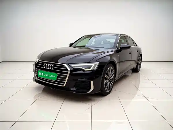 Audi A6L 2019
