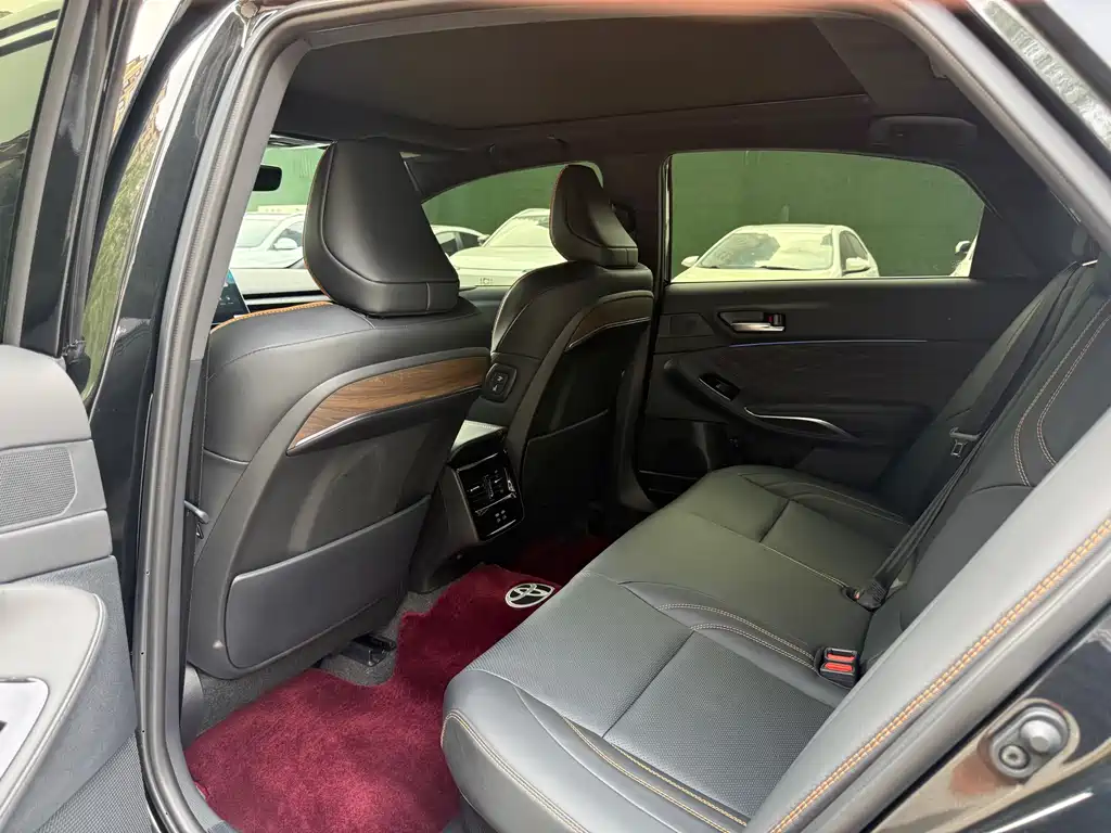 Toyota Avalon 2026