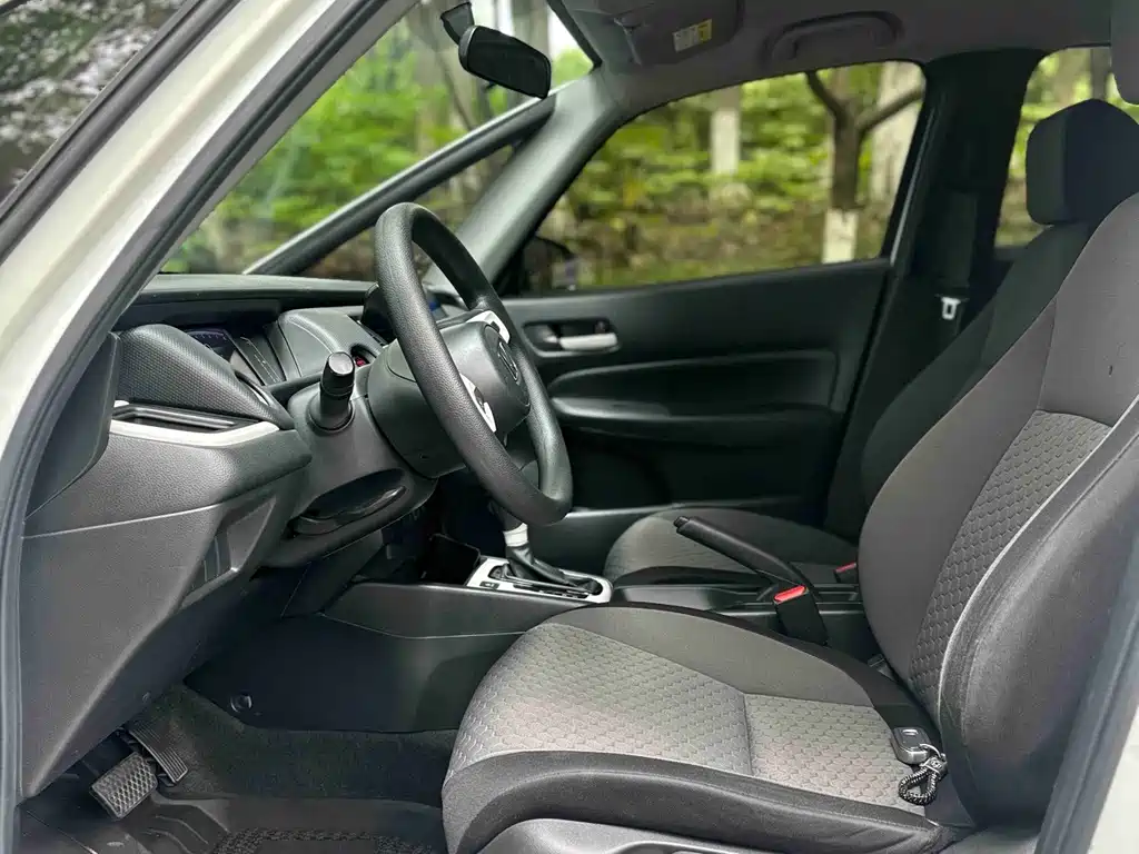 Honda Fit 2022 — фото 4