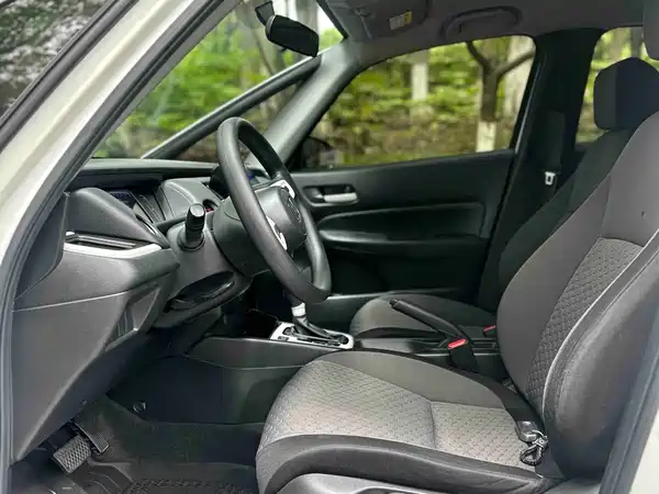 Honda Fit 2022