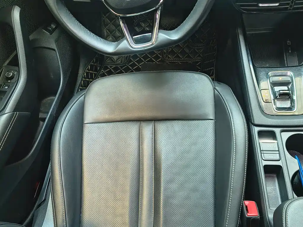 Skoda Octavia 2023