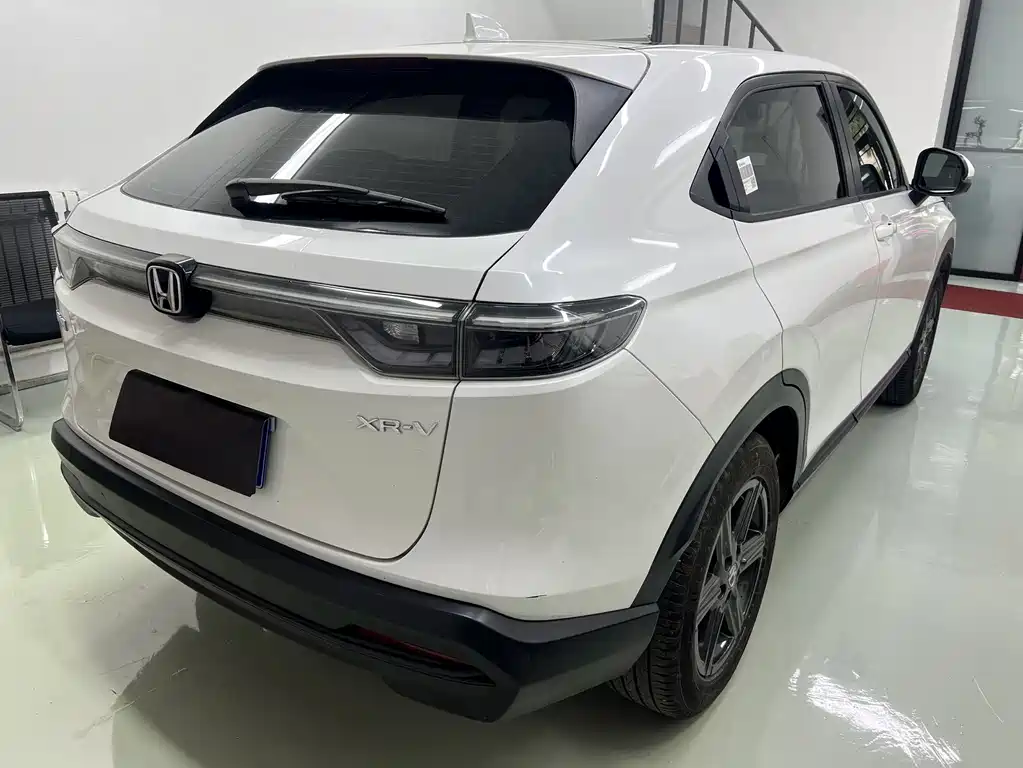 Honda XR-V 2023