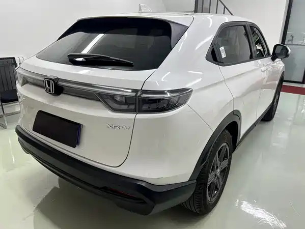 Honda XR-V 2023