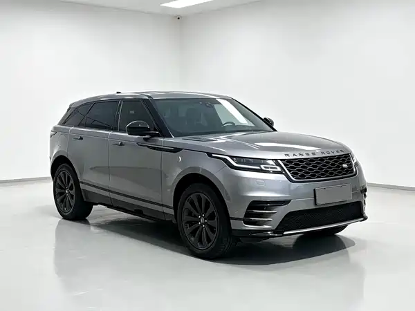 Land Rover Range Rover Velar 2020