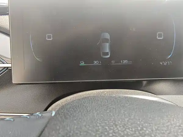 BYD Destroyer 05 2023